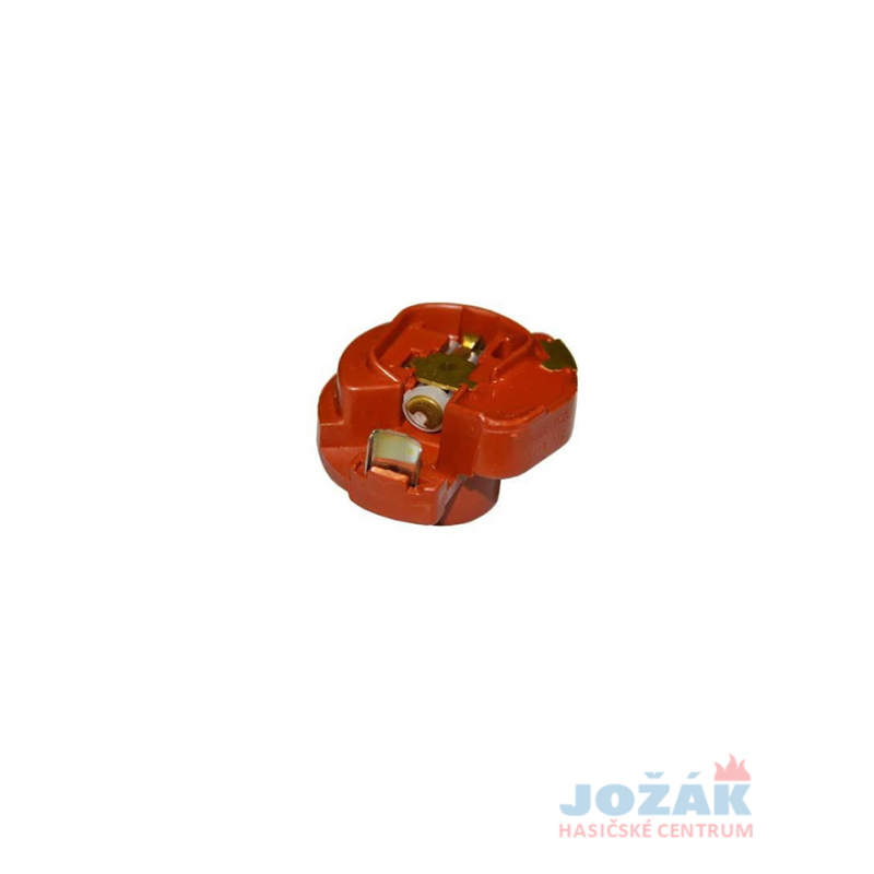 Palec rozdělovače