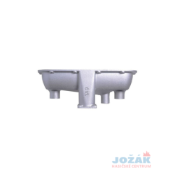 Jožák - Kohout k čističi s holendry