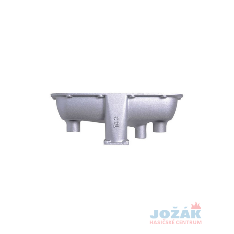 Jožák - Kohout k čističi s holendry
