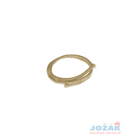 Jožák - Ucpávka do čerpadla lojová 1m