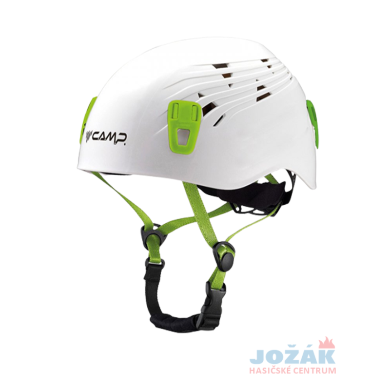 Jožák - Přilba CAMP Titan