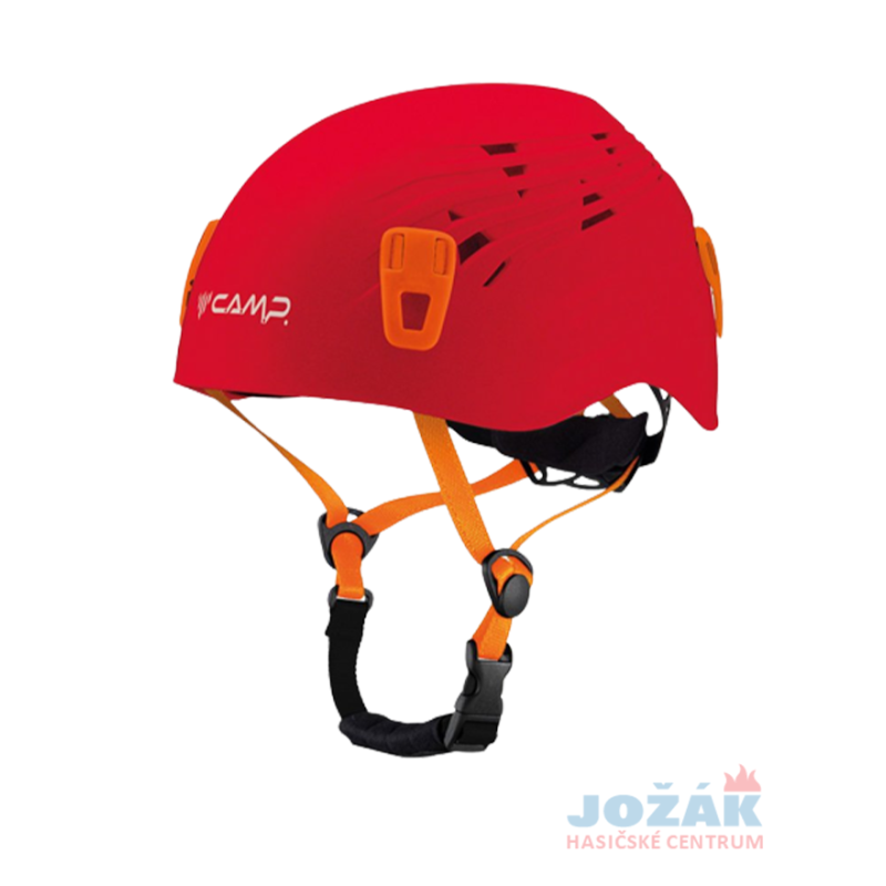 Jožák - Přilba CAMP Titan