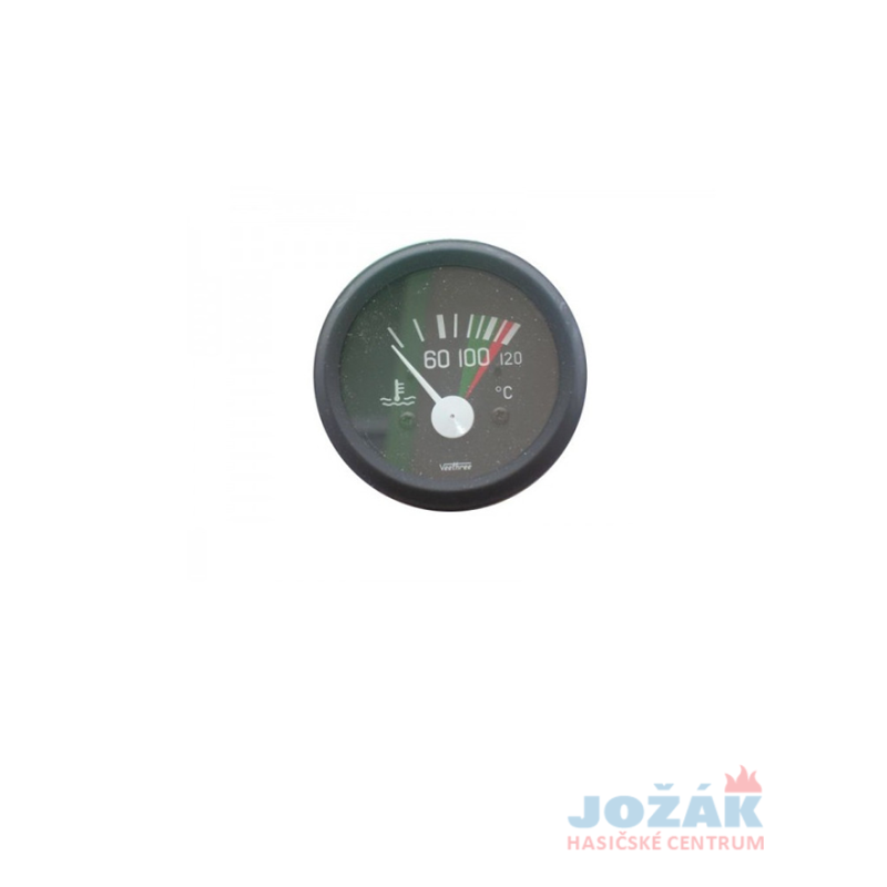 Jožák - Teploměr elektrický 12V
