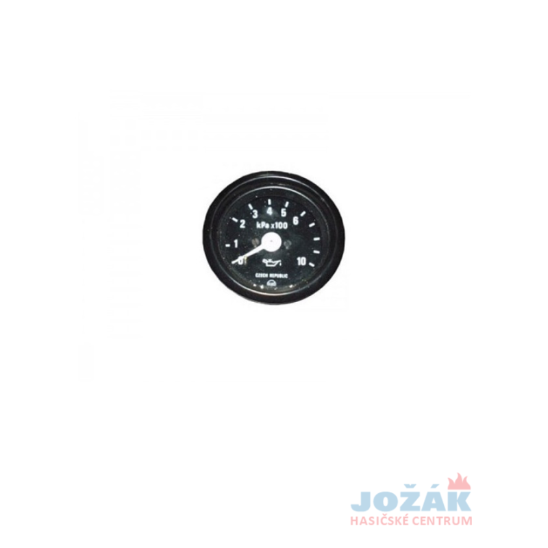 Jožák - Tlakoměr oleje