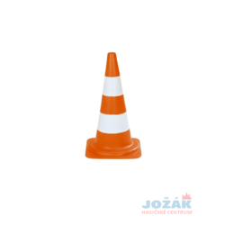 Jožák - Integrovaná LED svítilna pro přilby HEROS