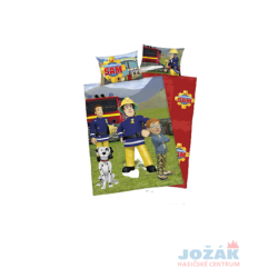 Jožák - Povlečení Požárník SAM