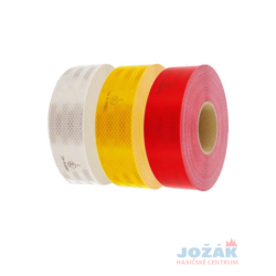 Jožák - Páska - reflexní plná