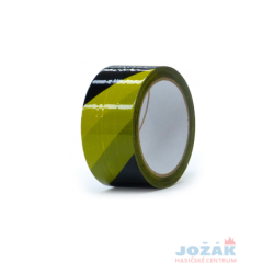 Jožák - Páska - výstražná PVC