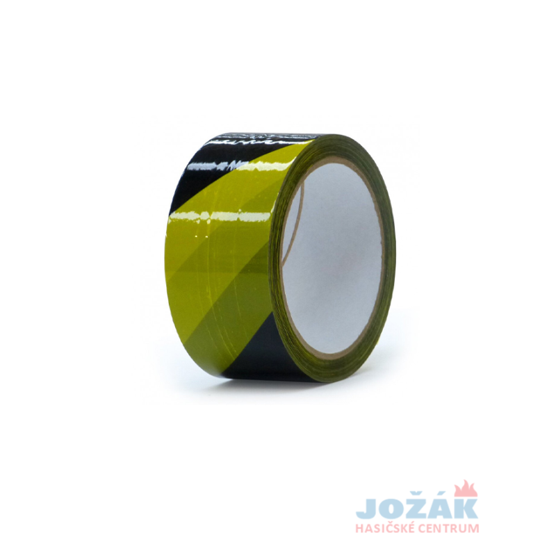 Jožák - Páska - výstražná PVC