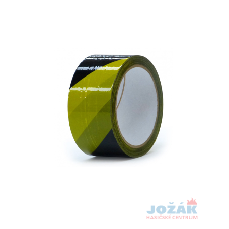 Jožák - Páska - výstražná PVC