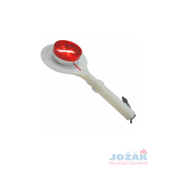 Jožák - Integrovaná LED svítilna pro přilby HEROS