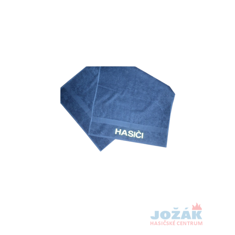 Jožák - Ručník s výšivkou