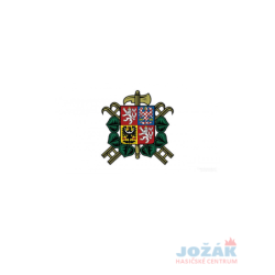 Jožák - Samolepka SDH