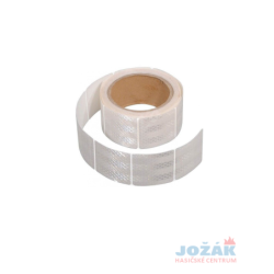 Jožák -Páska - reflexní přerušovaná