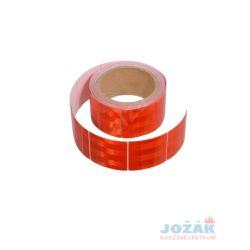 Jožák -Páska - reflexní přerušovaná