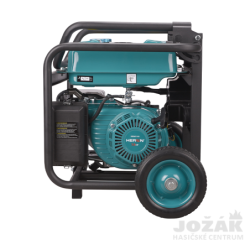 Elektrocentrála HERON 7,4HP/3,5kW | Hasičské centrum Jožák