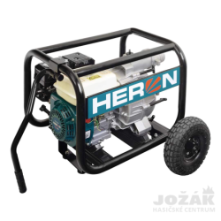 Čerpadlo kalové 6,5HP