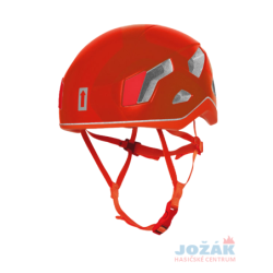 Jožák - Integrovaná LED svítilna pro přilby HEROS