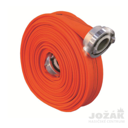 Jožák - Hadice Technolen C42 SUPERSPORT ORANGE