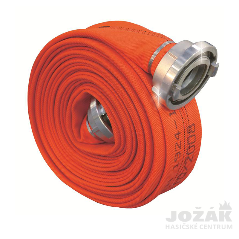 Jožák - Hadice Technolen B65 SUPERSPORT ORANGE
