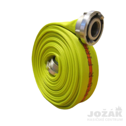 Jožák - Hadice Technolen C52 FIRESPORT NEON