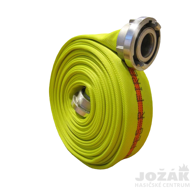 Jožák - Hadice Technolen C52 FIRESPORT NEON