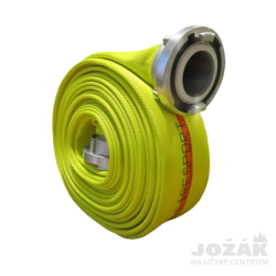 Jožák - Hadice Technolen B75 FIRESPORT NEON