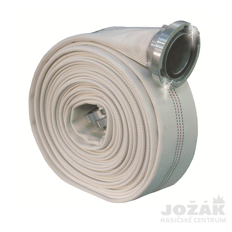 Jožák - Zásahová hadice PES-R B75