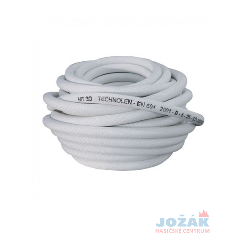 Jožák - Hadice PES-R D25 Stabil