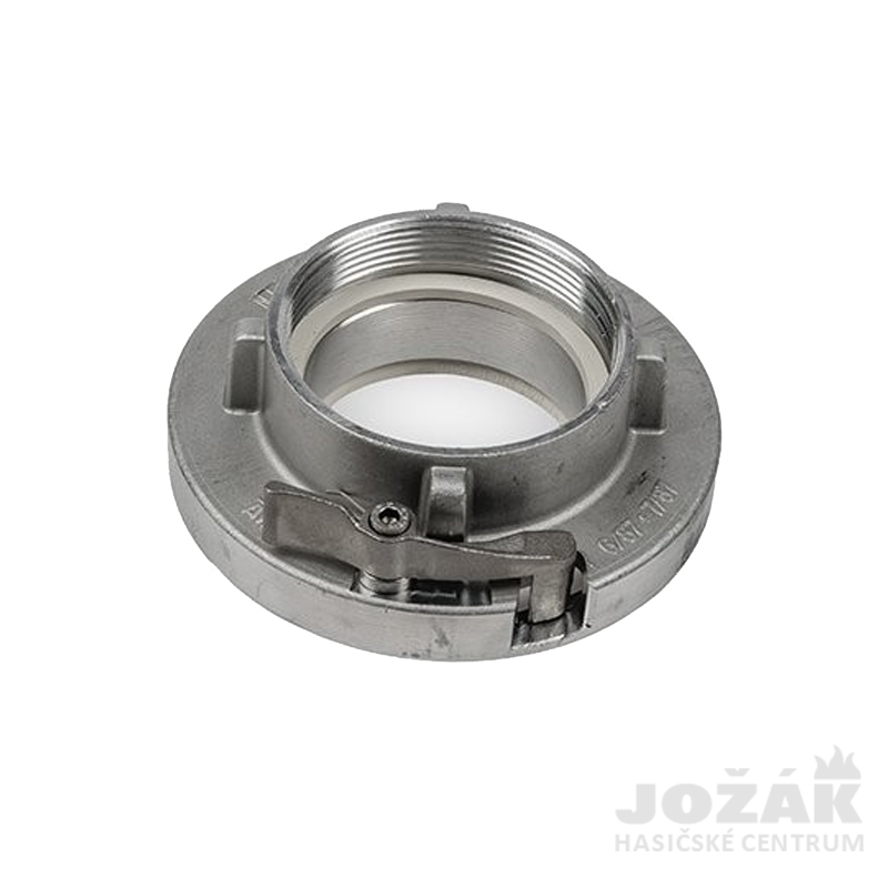 Jožák - Spojka pevná B75 KW s originál pojistkou
