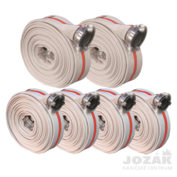 Jožák - Sada hadic Firesport