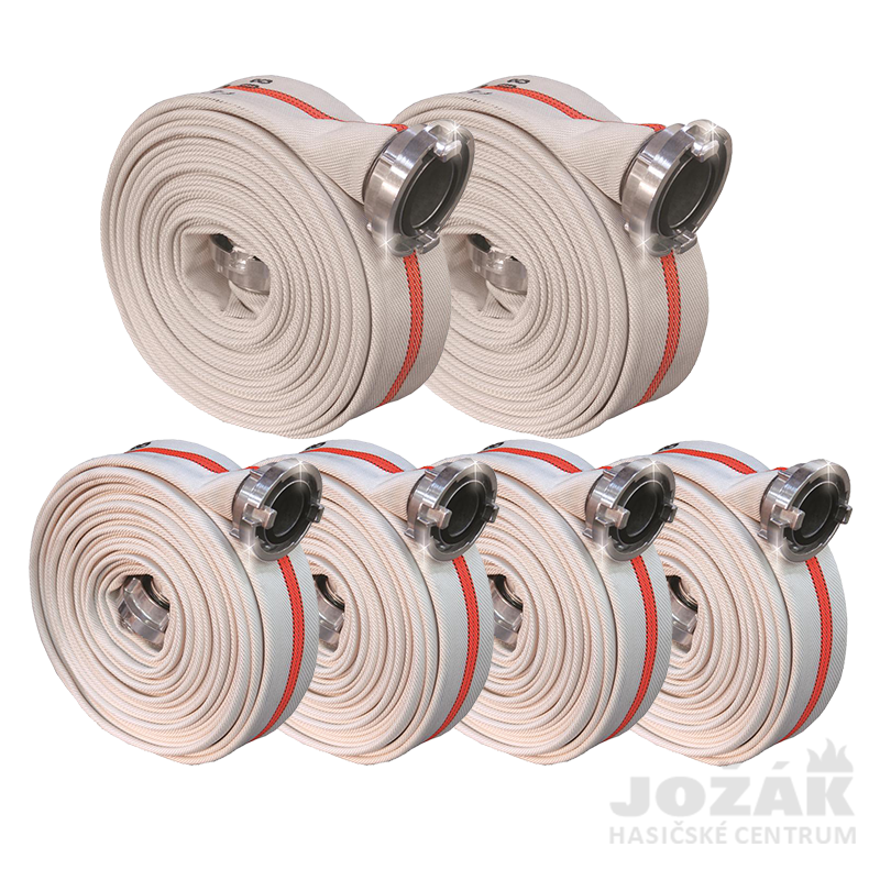 Jožák - Sada hadic Firesport