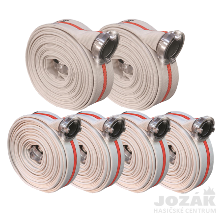 Jožák - Sada hadic Firesport