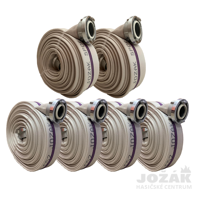 Jožák - Sada hadic Jožák SPORT