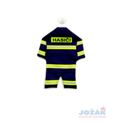 Jožák - Mini obleček HASIČI