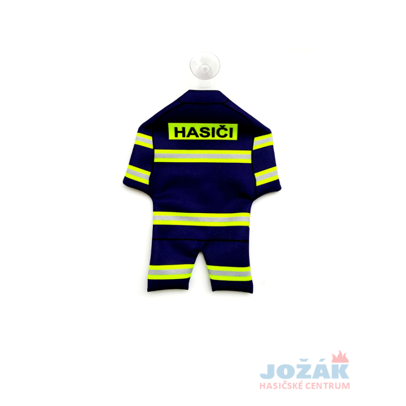 Jožák - Mini obleček HASIČI
