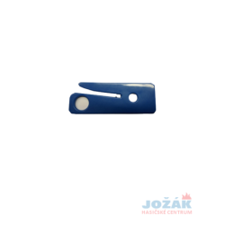 Jožák - řezač bezpečnostní pásu