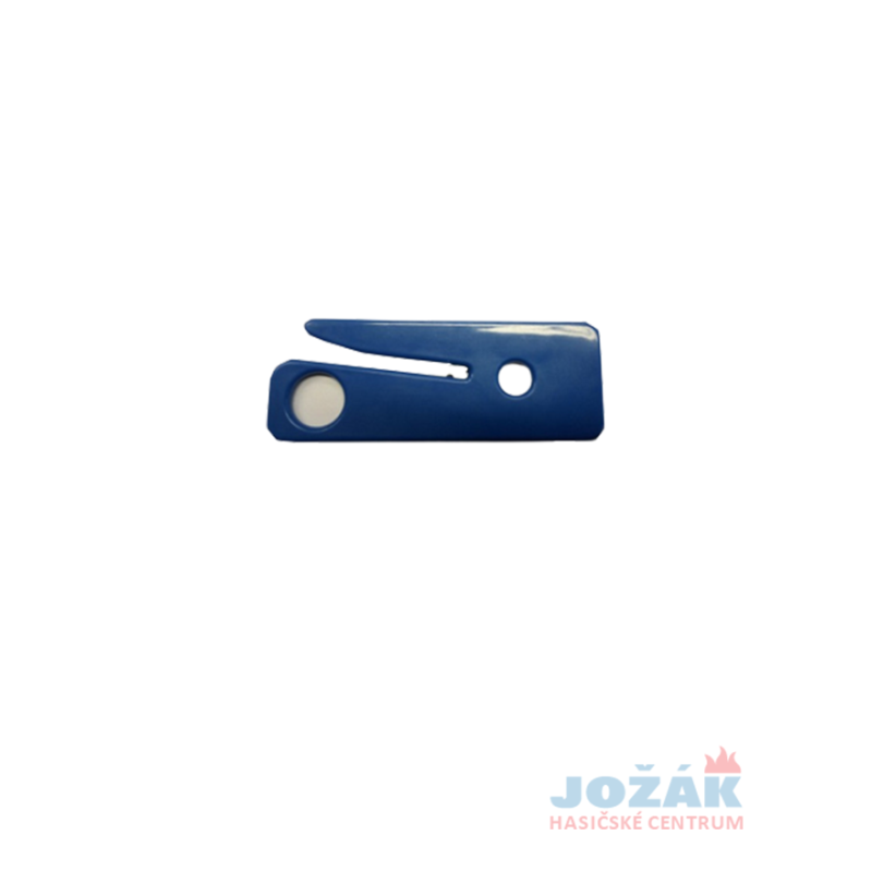 Jožák - řezač bezpečnostní pásu
