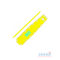 Jožák - Páteřová deska Rock PIN