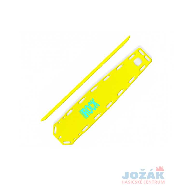 Jožák - Páteřová deska Rock PIN