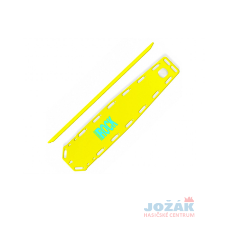 Jožák - Páteřová deska Rock PIN