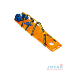 Jožák - Páteřní deska FLASH 02