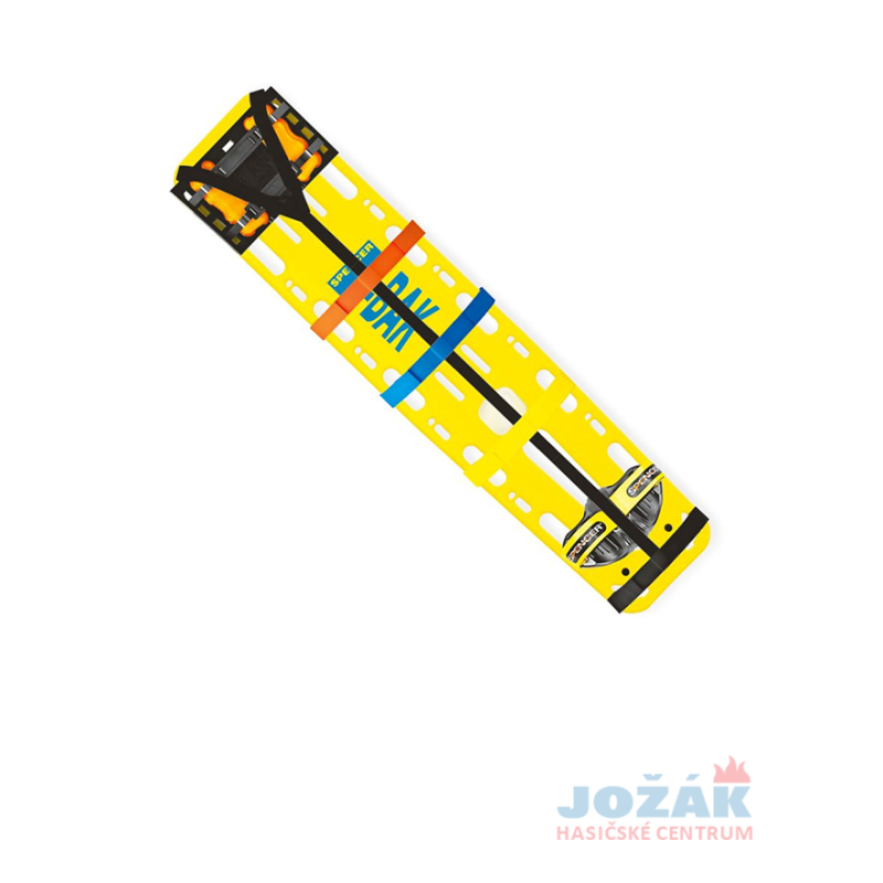 Jožák - Páteřová deska FLASH 03