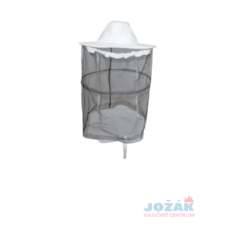 Jožák- Včelařský klobouk se závojem