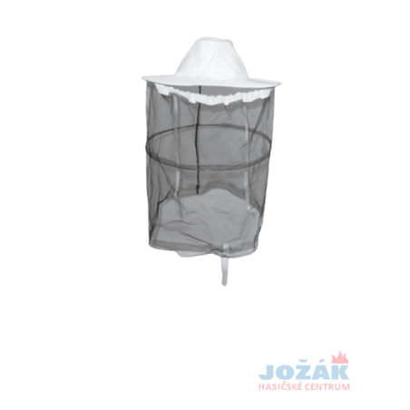 Jožák- Včelařský klobouk se závojem