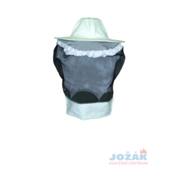 Jožák - Včelařský klobouk s rukávem