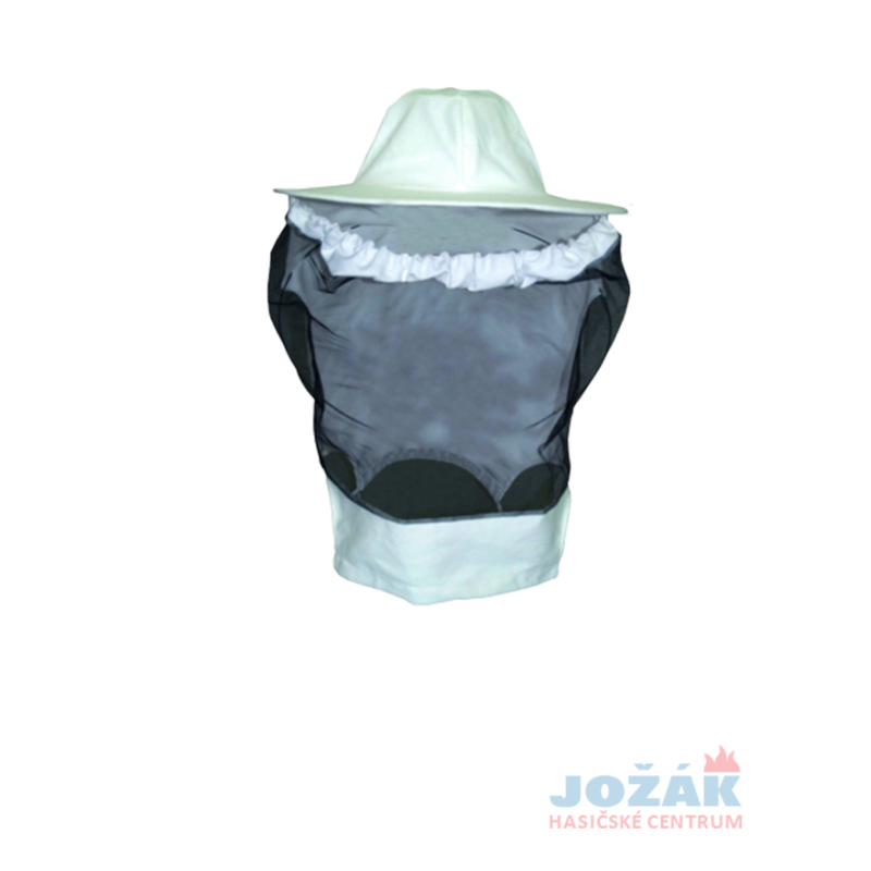 Jožák - Včelařský klobouk s rukávem