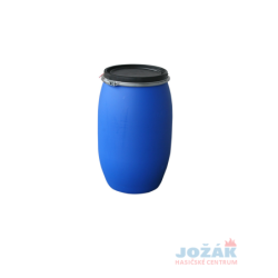 Jožák - Sud na nebezpečné látky o obsahu 120 l