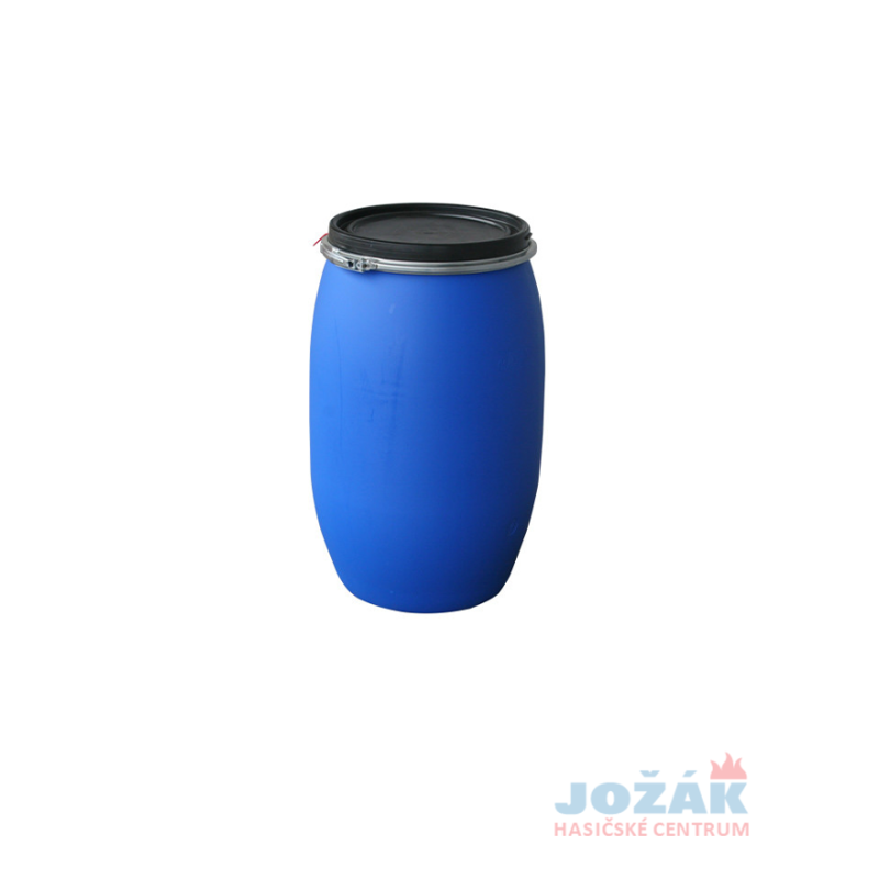Jožák - Sud na nebezpečné látky o obsahu 120 l