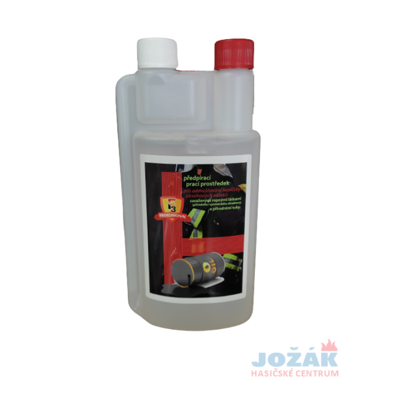 Jožák - Čistící prostředek F3